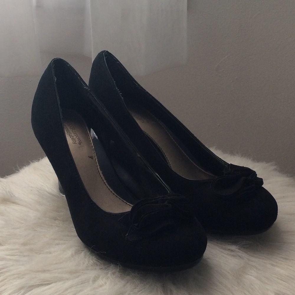 Women’s Croft and Barrow Sole Sensibility Heels